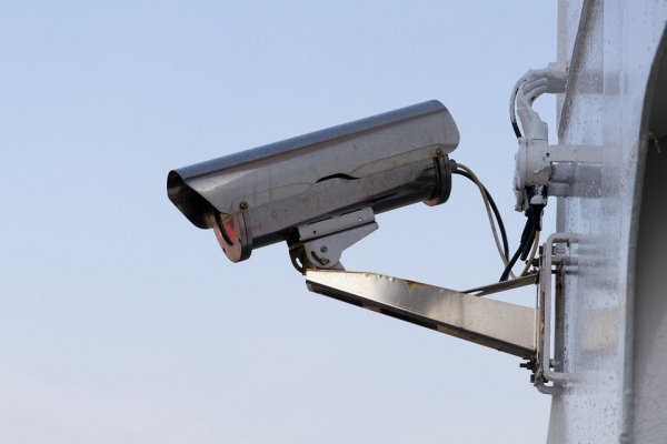 На создание системы видеонаблюдения в городах и поселках Удмуртии выделят более 27 млн рублей