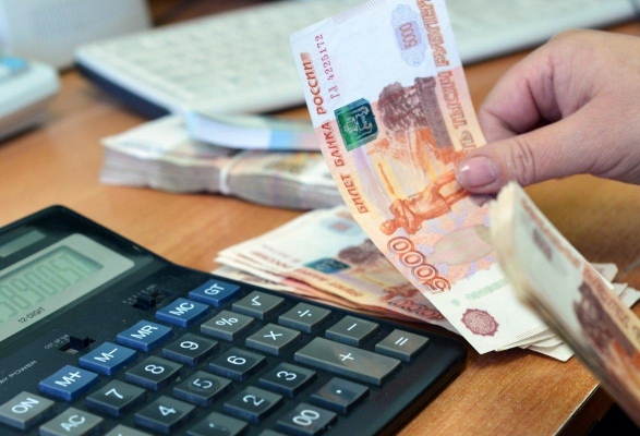 В Удмуртии работодателя обязали выплатить 4 млн рублей задолженности по зарплате 