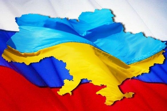 Жители юга Украины желают войти в состав России