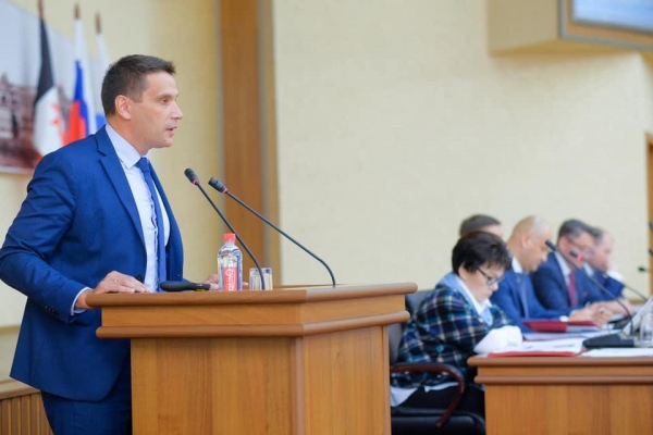 Минстрой Удмуртии поддержал повышение тарифов на водоснабжение и водоотведение до 30% в Ижевске 