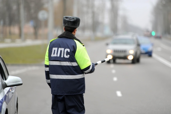 Российским автомобилистам анонсировали новые штрафы