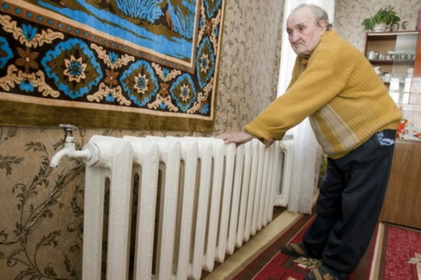 Директора управляющей компании СпДУ в Ижевске оштрафовали за холодные батареи в квартире