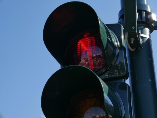 Четыре новых светофора заработают на улицах Ижевска