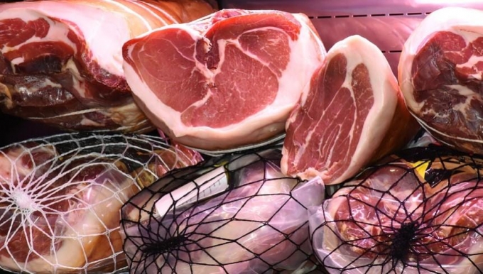 Почти 900 кг некачественного мяса сняли с реализации в Удмуртии в 2020 году