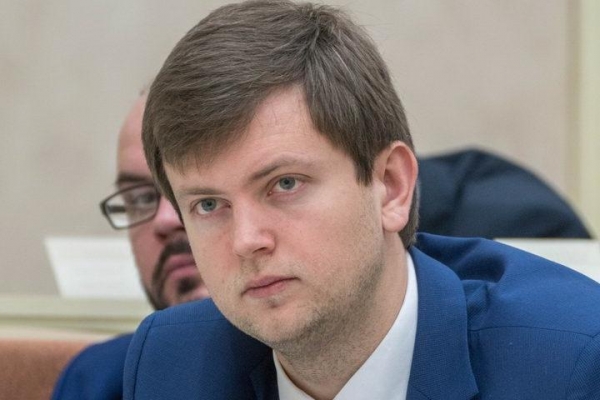В Удмуртии перенесли судебное заседание по делу экс-министра Ивана Ястреба 