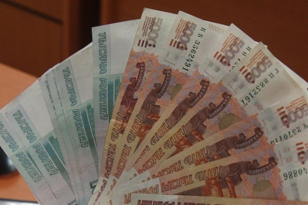 В январе средняя заработная плата в Удмуртии составила 36,2 тысячи рублей