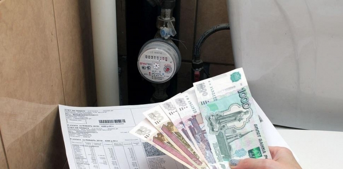 С 1 июля 2021 года в Ижевске на 9,5% увеличатся тарифы на коммунальные услуги 