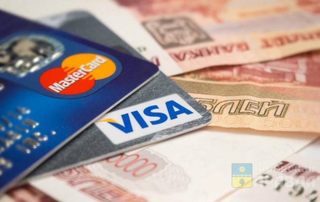 В Ижевске раскрыли мошенничество с использованием банковских карт