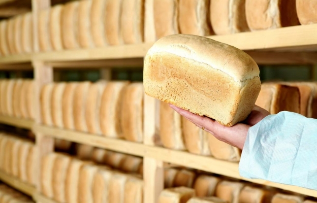 1 млн рублей штрафов выписали в Удмуртии за нарушения в производстве и хранении хлеба 