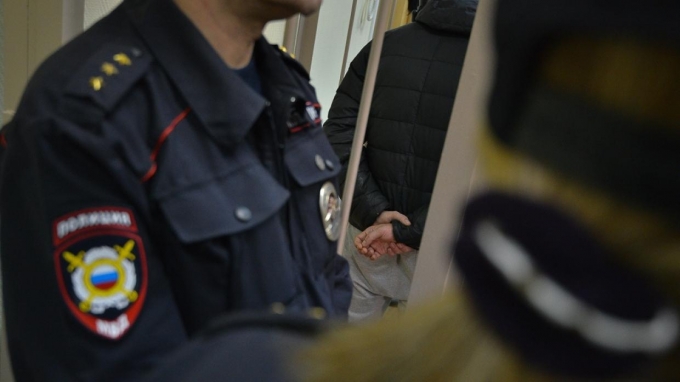 Двоих жителей Ижевска будут судить за избиение полицейских
