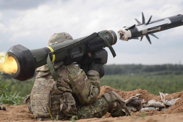 США передают Украине разведданные для уничтожения российских военных