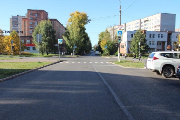 Глазов занял 5-е место в рейтинге городов России по качеству дорог и доступности парковок