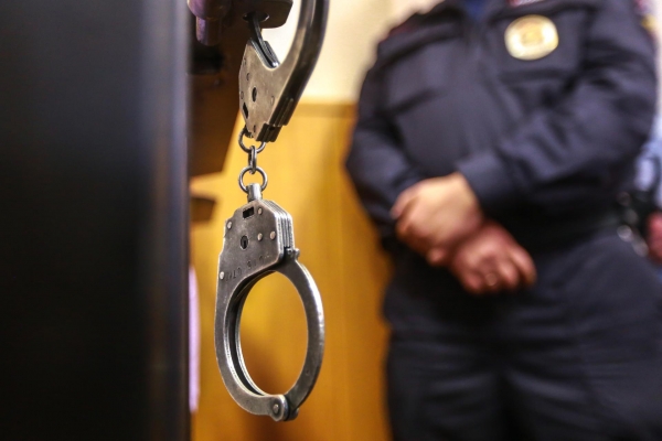 В Удмуртии задержали 18-летнего наркозакладчика из Пермского края