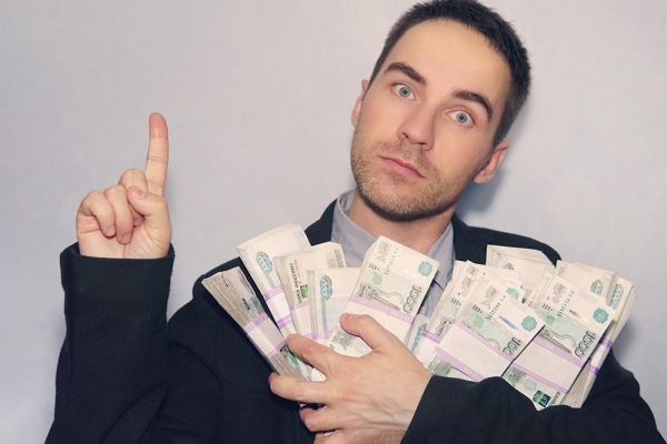 Лучший молодой предприниматель Удмуртии получит 1 млн рублей на развитие бизнеса 