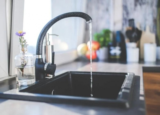 В Ижевске оштрафовали 8 компаний за плохое качество воды в многоквартирных домах