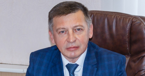 ​Артур Акбашев возглавил Администрацию Ленинского района Ижевска