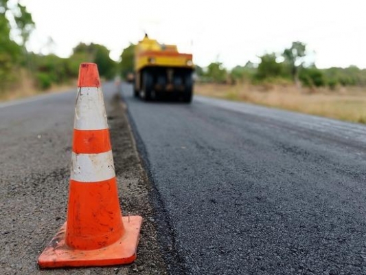 Из-за ремонта дорога до аэропорта Ижевска займёт больше времени