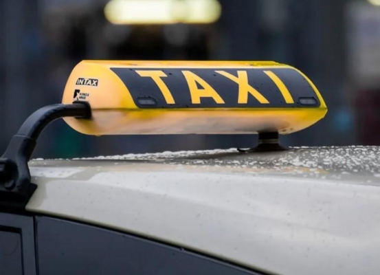Таксиста из Удмуртии будут судить за педофилию