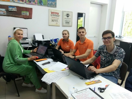 «Ростелеком»: «Оранжевое настроение» в Удмуртии теперь на связи