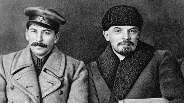 3 апреля 98 лет назад Сталин стал генсеком
