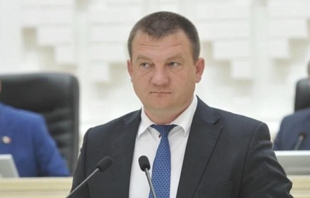 На вопросы предпринимателей ответит глава Минпромторга Удмуртии Виктор Лашкарев 