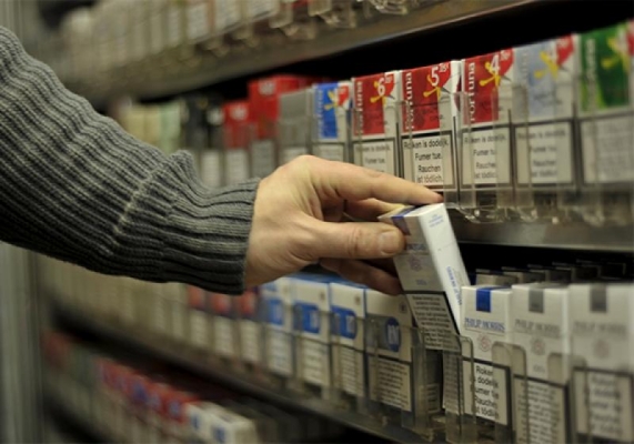 Более чем на 100 тысяч рублей оштрафовали торгующие табаком организации Удмуртии 