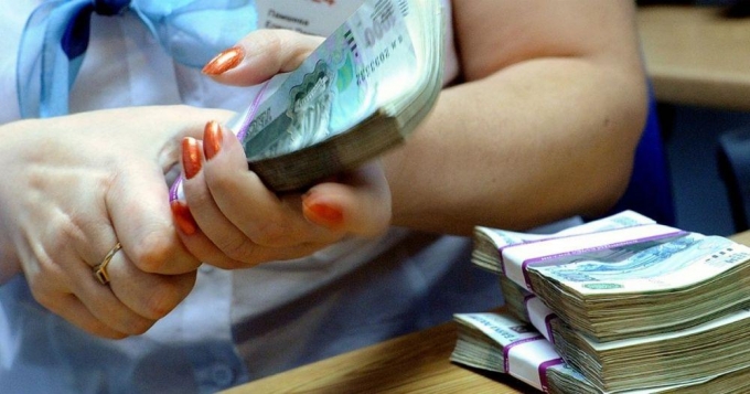 Бухгалтер муниципального учреждения в Воткинске получила условный срок за присвоение 2 млн рублей