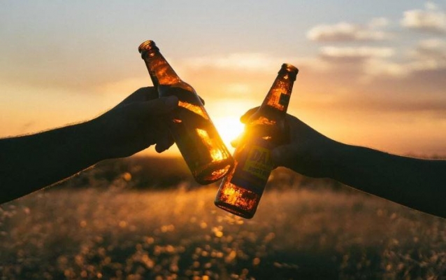 Удмуртия вошла в топ-5 регионов России по объему проданного алкоголя