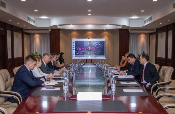 Экспортёры Удмуртии смогут принять участие в бизнес-миссии в Казахстан
