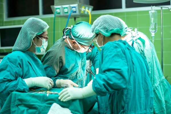 Правительство Удмуртии подготовит план по ликвидации дефицита врачей в больницах республики