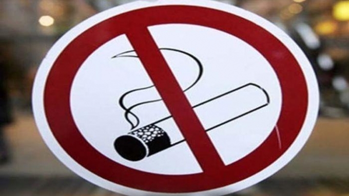 Власти Ижевска планируют запретить курение на набережной пруда