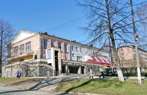 «Театральный двор» появится в Ижевске в рамках программы инициативного бюджетирования