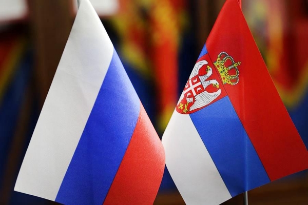 Российской посол в Белграде сообщил о размещении военной базы РФ в Сербии