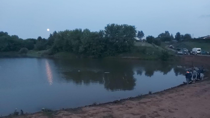Братья 11 и 14 лет утонули в пруду в Завьяловском районе Удмуртии
