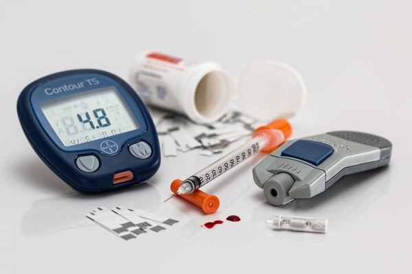 Страдающих диабетом жителей Граховского района не обеспечивали тест-полосками для контроля уровня сахара в крови