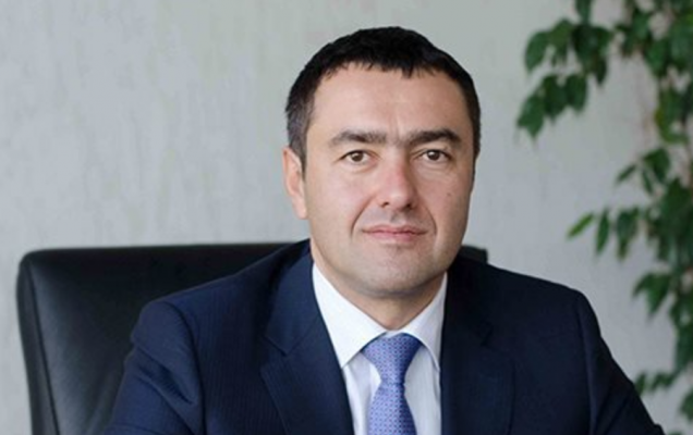 Депутат Госсовета Удмуртии вошел в рейтинг самых богатых госслужащих и депутатов Forbes