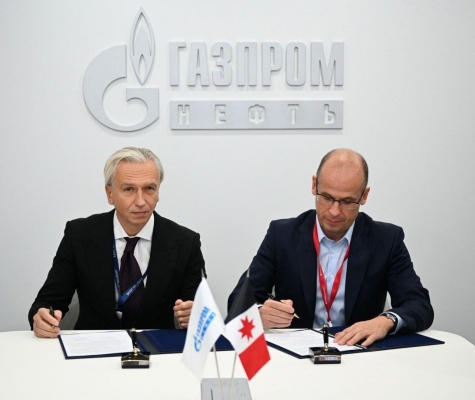 «Газпром нефть» нарастит поставки высокотехнологичных масел предприятиям Удмуртии