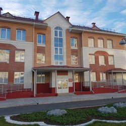 В Ижевске открыли 3 детских сада
