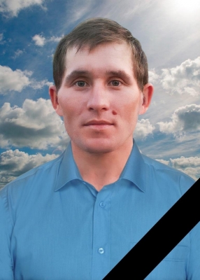 Погибшего на Украине Андрея Корепанова похоронили в Кезском районе Удмуртии