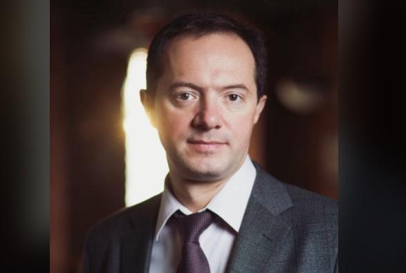 Предприниматель Константин Котов стал членом Общественной палаты Ижевска