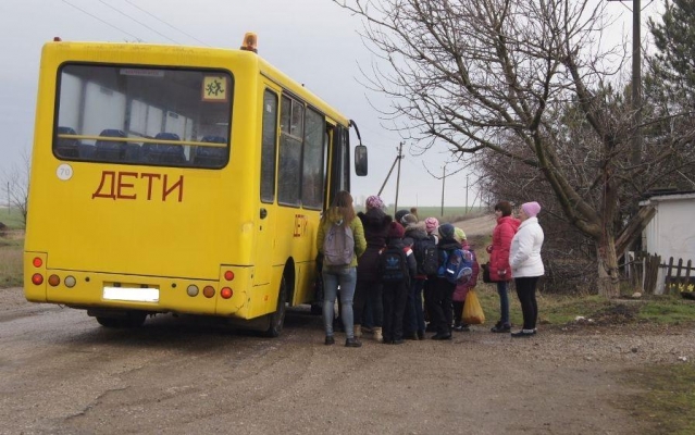 Остановки для школьников оборудуют в Завьяловском районе после вмешательства прокурора