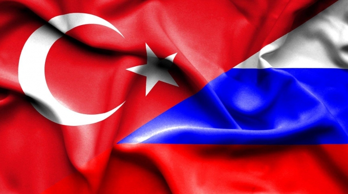 В Турции рассказали о возможности бартерной торговли с Россией