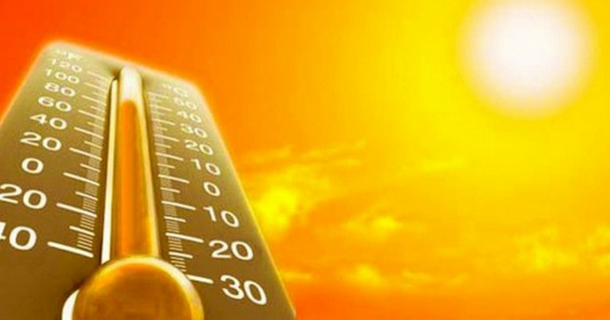 Жаркая погода ожидается в Удмуртии: температура выше нормы 
