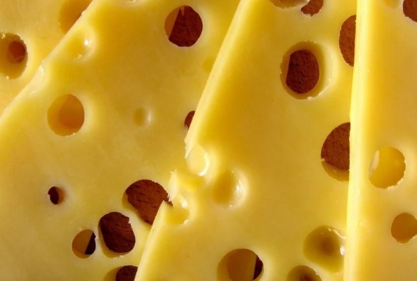 Производителя сыра из Удмуртии оштрафовали за фальсифицированную продукцию