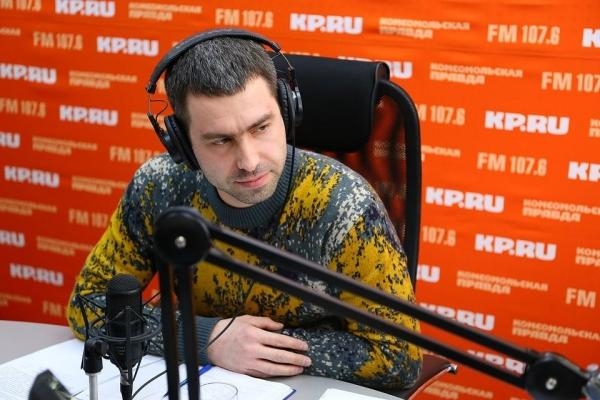 Сергей Губарев покинул пост начальника управления благоустройства и охраны окружающей среды Ижевска