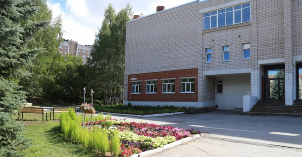 Сквер Памяти будет открыт на территории школы №88 в память о трагических событиях