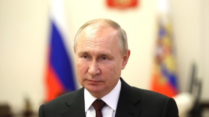 В США спрогнозировали возможные шаги Владимира Путина после завершения спецоперации