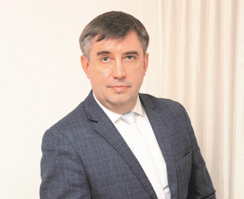 Константин Николаев: Пандемия – это новый вызов, новая стратегия, новые бизнес-процессы
