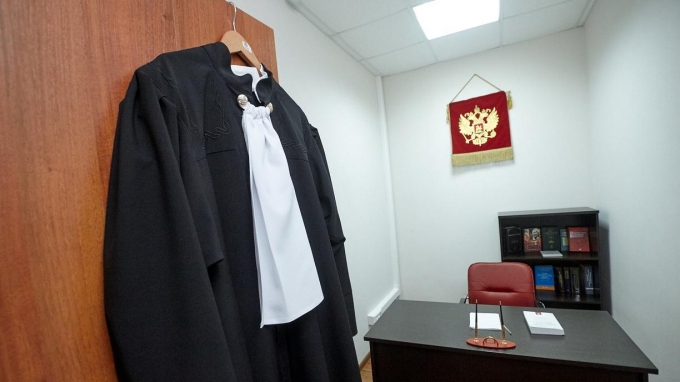 В Ижевске возбудили уголовное дело по факту неуважения к суду 