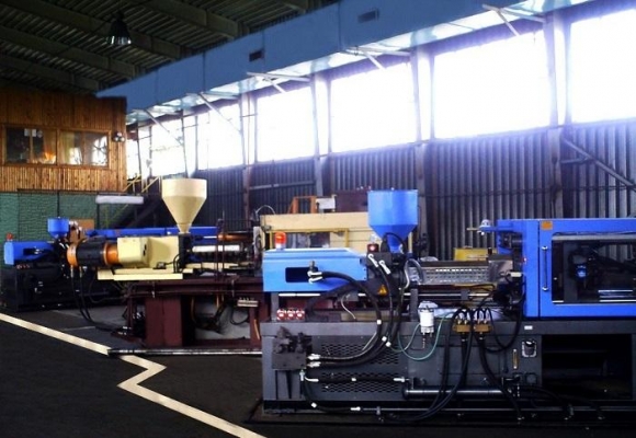 Глазовский завод металлоизделий увеличил эффективность производства на 15%